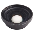 RICOH (リコー) ワイドコンバージョンレンズ DW-6