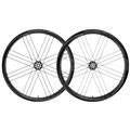 Campagnolo (カンパニョーロ) SHAMAL CARBON DB 2-WAY FIT ダークラベル カンパ ホイールセット