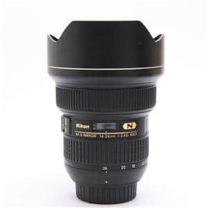 新品)Nikon (ニコン) AF-S NIKKOR 14-24mm F2.8 G ED(商品ID