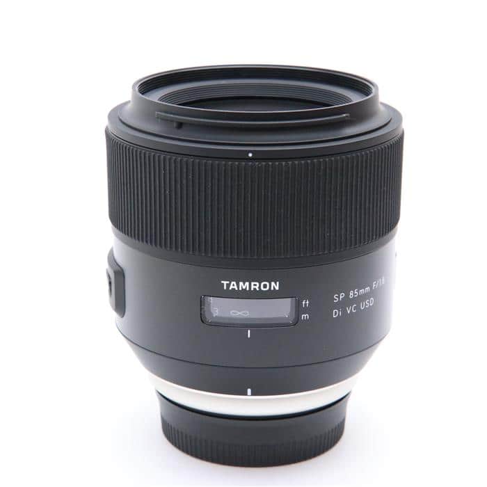 ポートレート◎】 TAMRON SP 85mm F1.8 Di VC USD-