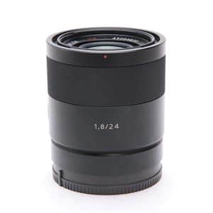 Sonnar T* E 24mm F1.8 ZA SEL24F18Z