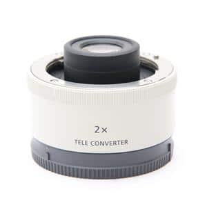 中古)SONY (ソニー) 2x Teleconverter SEL20TC（商品ID：3717017260378 ...