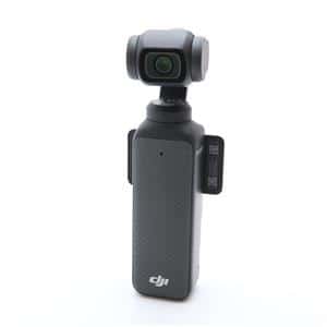 新品)DJI（ディージェイアイ） Osmo Pocket 3 OP9923（商品ID