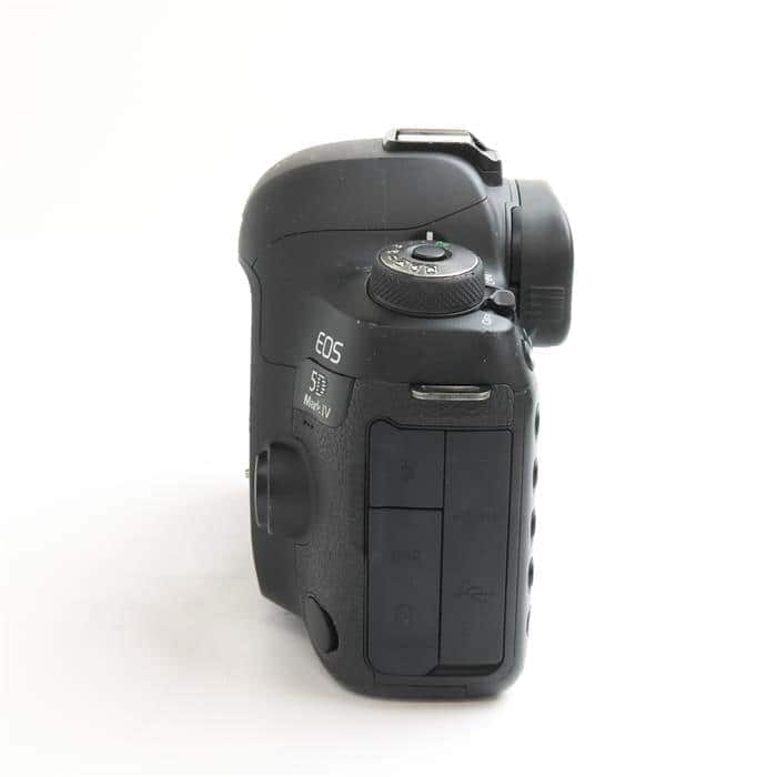 EOS 5D Mark IV ボディ