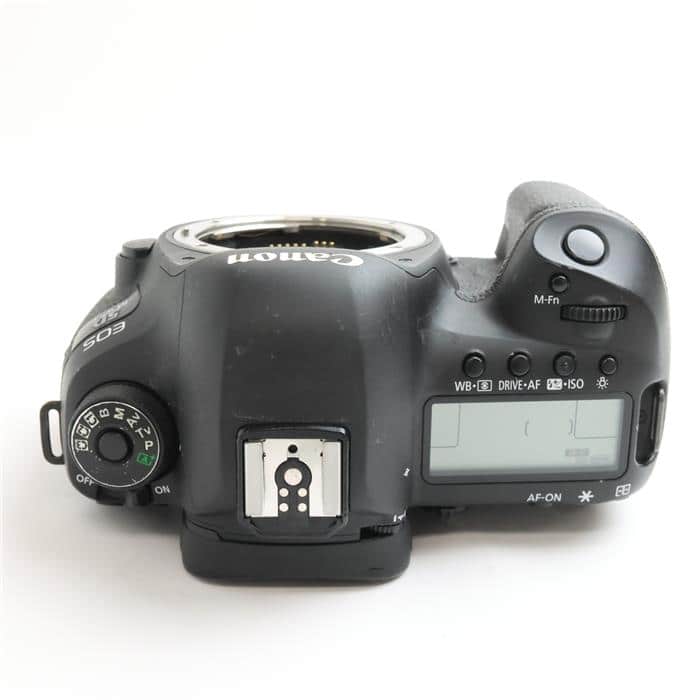 EOS 5D Mark IV ボディ