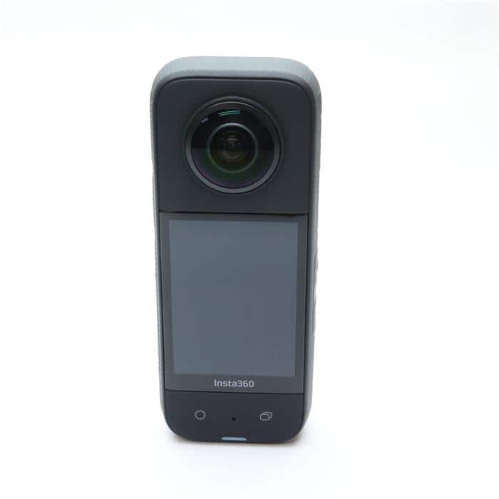 中古)Insta360(インスタサンロクマル) X3 CINSAAQ/B（商品ID 