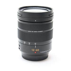 Leica DG Vario-Elmarit 12-60mm f/2.8-4.0 ASPH Review