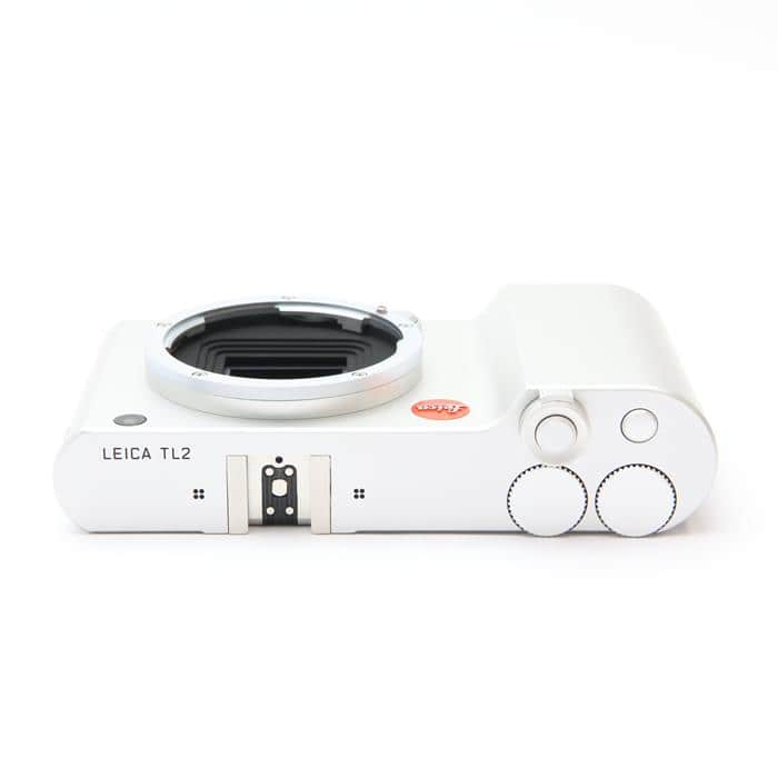 Leica TL シルバー Leica TL mirrorless camera announced - Leica Rumors