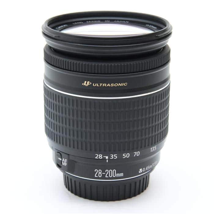 EF28-200mm F3.5-5.6 USM