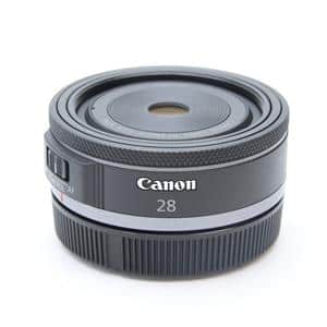 Canon (キヤノン) RF28mm F2.8 STM メイン