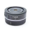 RF28mm F2.8 STM