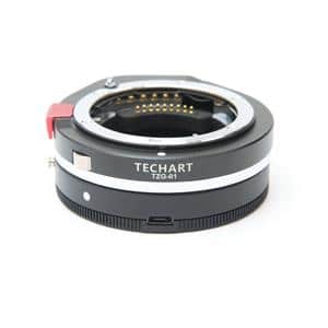 マウントアダプター コンタックスGレンズ」の商品検索結果 | デジタル