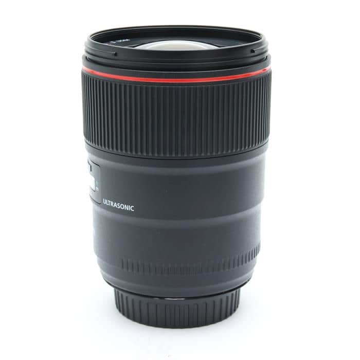 CANON EF35mm F1.4L II USM 美品 CANON EF35mm F1.4L II USM レビュー評価・評判 - 価格.com