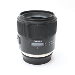 TAMRON - タムロン 35mm f1.8 Di  VC USD(F012E) Canon用 SP 35mm F/1.8 Di VC USD (Model F012) | Lenses | TAMRON