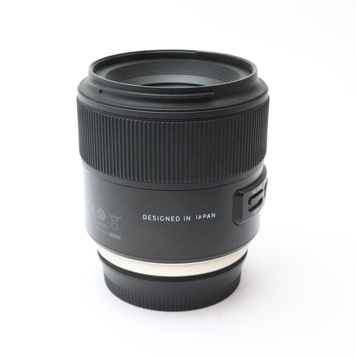 TAMRON タムロン SP 35mm F/1.8 Di VC USD Amazon.co.jp: Tamron SP 35mm F/1.8 Di VC USD : Electronics