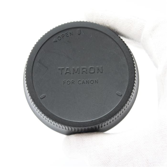 中古)TAMRON (タムロン) SP 35mm F1.8 Di VC USD Model F012E
