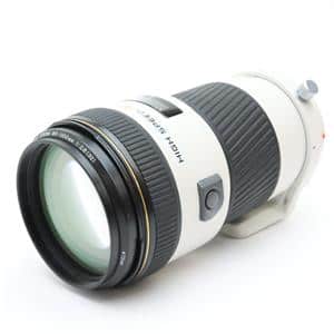【実用品】MINOLTA AF 80-200mm F2.8 中古)MINOLTA (ミノルタ) AF 80-200mm F2.8 G ※白鏡筒（商品ID