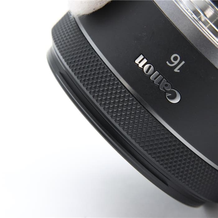 RF16mm F2.8 STM