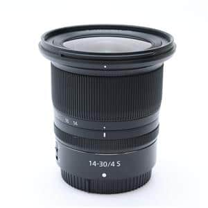 Nikon (ニコン) NIKKOR Z 14-30mm F4 S メイン