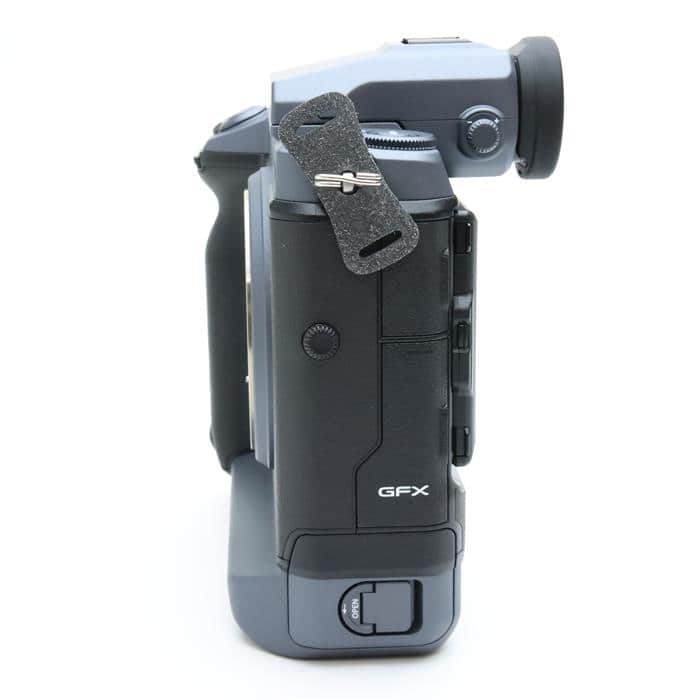 GFX 100