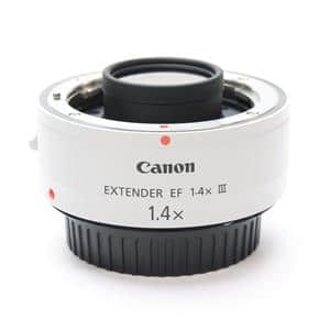 Canon (キヤノン) エクステンダー EF1.4X III」の商品検索結果