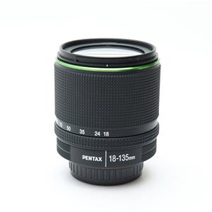 PENTAX (ペンタックス) DA 18-135mm F3.5-5.6ED AL(IF)DC WR メイン