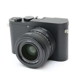 Leica (ライカ) Q2 モノクローム メイン