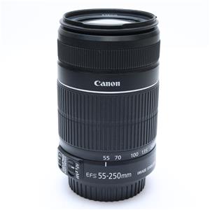 canon ef-s 55-250」「交換レンズ」「Canon」「中古商品」の商品検索