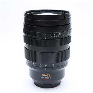 新品)Panasonic (パナソニック) LEICA DG VARIO-SUMMILUX 10-25mm F1.7