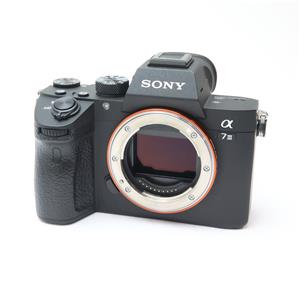 SONY (ソニー) α7III ボディ ILCE-7M3 メイン