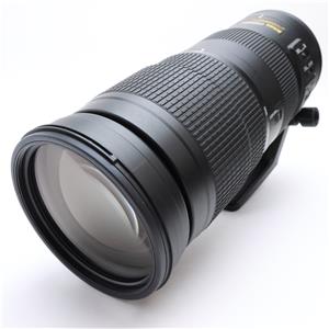nikon (ニコン) af-s nikkor 200-500mm f5.6e ed vr」の商品検索結果