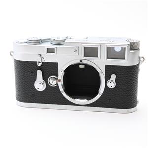 Leica (ライカ) M3 (2回巻き上げ) メイン