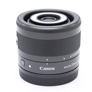 Canon (キヤノン) EF-M28mm F3.5 マクロ IS STM」の商品検索結果
