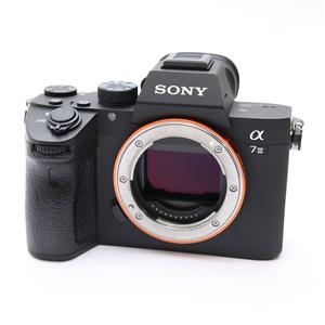 SONY a7III ミラーレスカメラ【ジャンク品】 sony a7iii used」の商品検索結果 | デジタルカメラ、ミラーレスカメラ