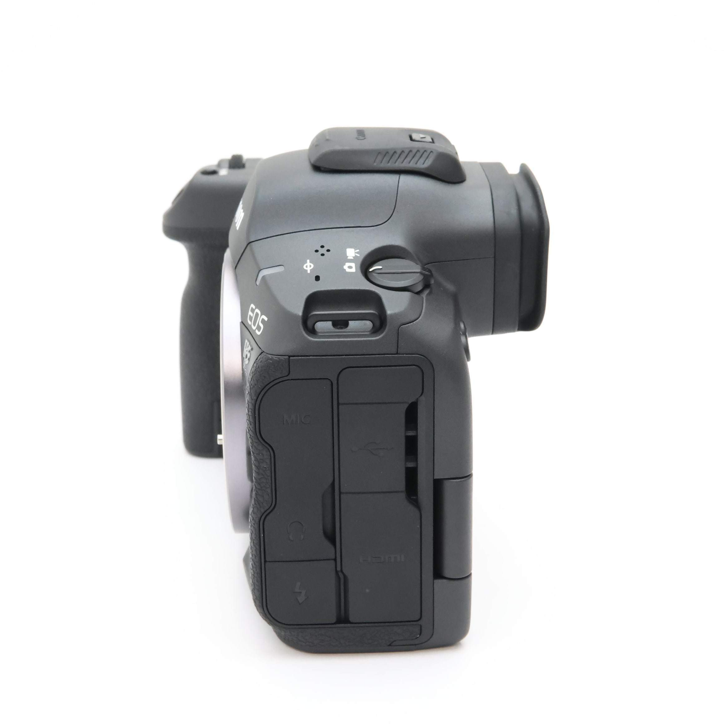中古)Canon (キヤノン) EOS R5 Mark II ボディ（商品ID：3717030366378 