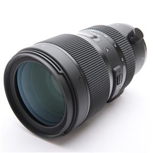 新品)SIGMA (シグマ) Art 50-100mm F1.8 DC HSM (ニコンF用)（商品ID
