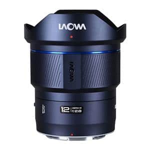 LAOWA 12mm F2.8 ZERO-D(ニコンZ用)」の商品検索結果 | デジタルカメラ