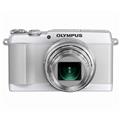 OLYMPUS (オリンパス) STYLUS SH-1 ホワイト