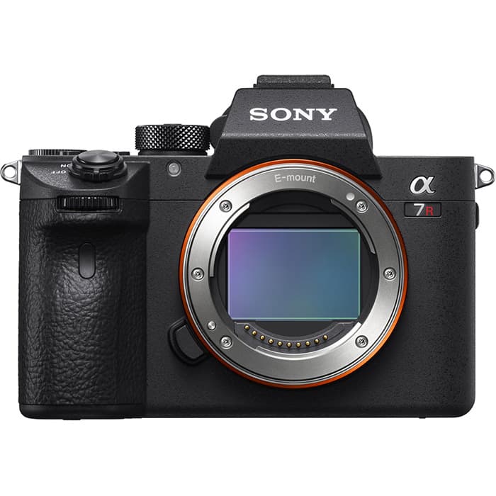 新品)SONY (ソニー) α7RIII ボディ ILCE-7RM3A（商品ID：4548736128378）詳細ページ  デジタルカメラ、ミラーレスカメラ、交換レンズの総合サイト｜マップカメラ