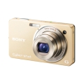 SONY (ソニー) Cyber-shot DSC-WX1 ゴールド