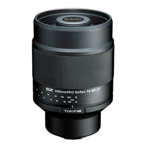 ❤️ど迫力の望遠レンズ❤️トキナー 100-300mm ソニーa マウント用❤️ Tokina】究極の超望遠サブレンズ。ミラーレンズは今が買い時。SZ