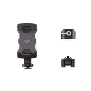 DJI RavenEye、スマホホルダーのみ Amazon.co.jp: DJI RS スマートフォンホルダー : 家電＆カメラ