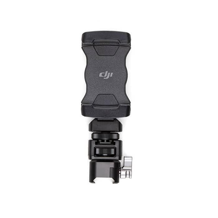 新品)DJI（ディージェイアイ） DJI R Phone ホルダー RS2P02