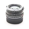 Voigtlander (フォクトレンダー) NOKTON classic 40mm F1.4 MC VM（ライカM用）