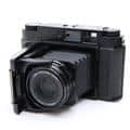 FUJIFILM (フジフイルム) GF670 Professional ブラック
