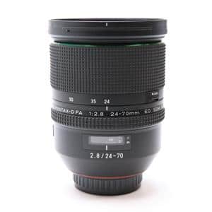 PENTAX (ペンタックス) HD D FA 24-70mm F2.8 ED SDM WR」の商品検索