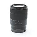 SONY (ソニー) E 18-135mm F3.5-5.6 OSS SEL18135