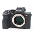 SONY (ソニー) α7IV ボディ ILCE-7M4