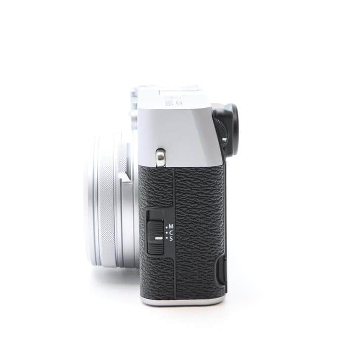 中古)FUJIFILM (フジフイルム) X100VI シルバー（商品ID 
