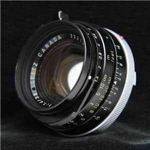 SUMMILUX 35mm F1.4 2nd」「Leica」の商品検索結果 | デジタル